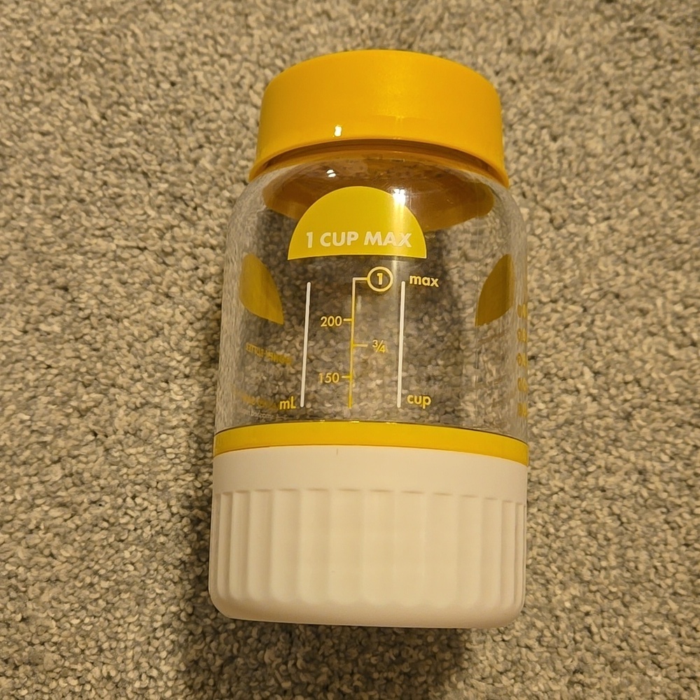 Chef's Buttercup Butter Maker - Picture 6 of 8